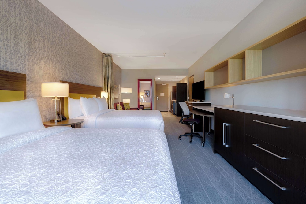 Home2 Suites By Hilton Petaluma, Fotografia 3
