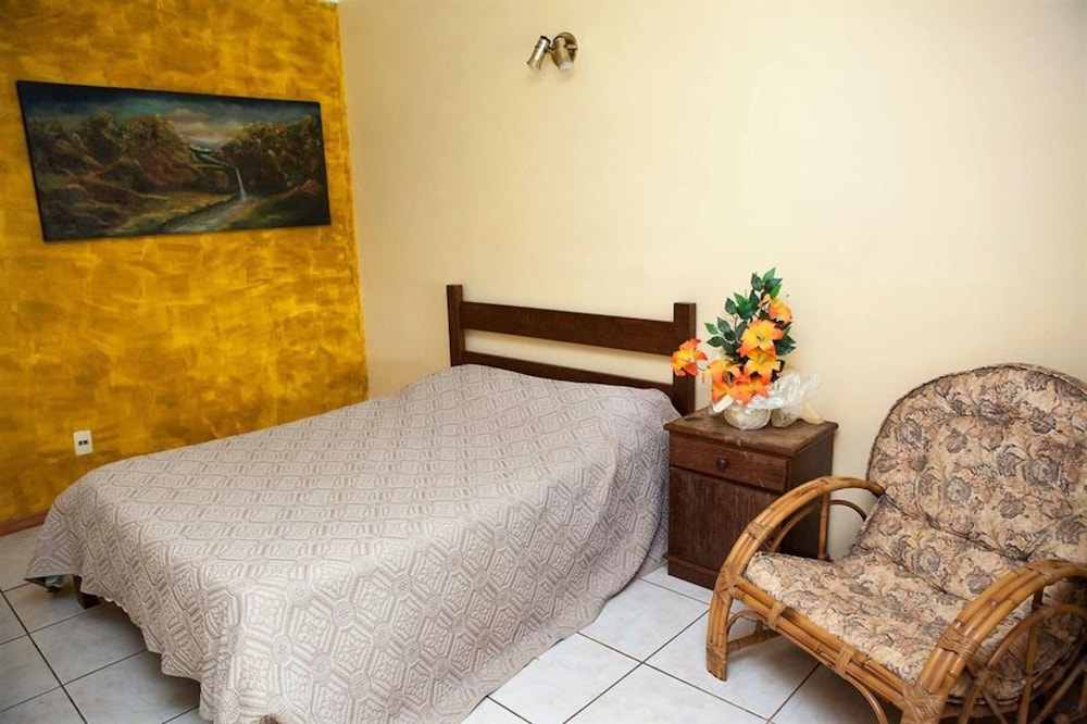 Deluxe Suite, 1 Double Bed, Non Smoking photo 1