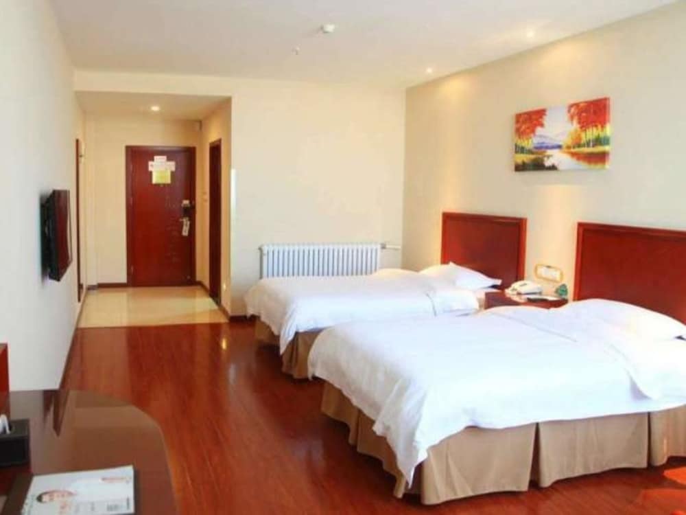 Superior Twin Room photo 3