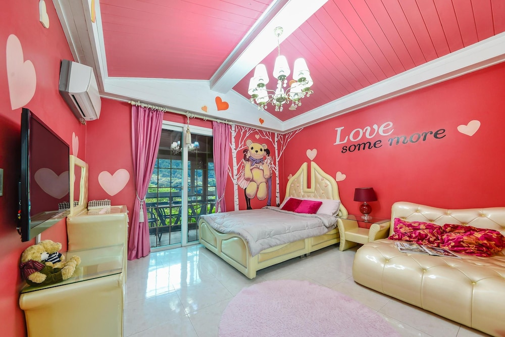 Basic Room, 1 Bedroom (Mignon)
