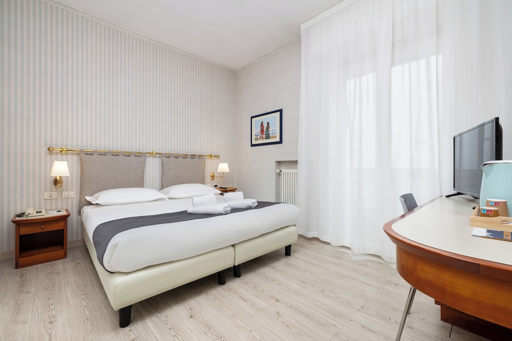 Double Room Single Use