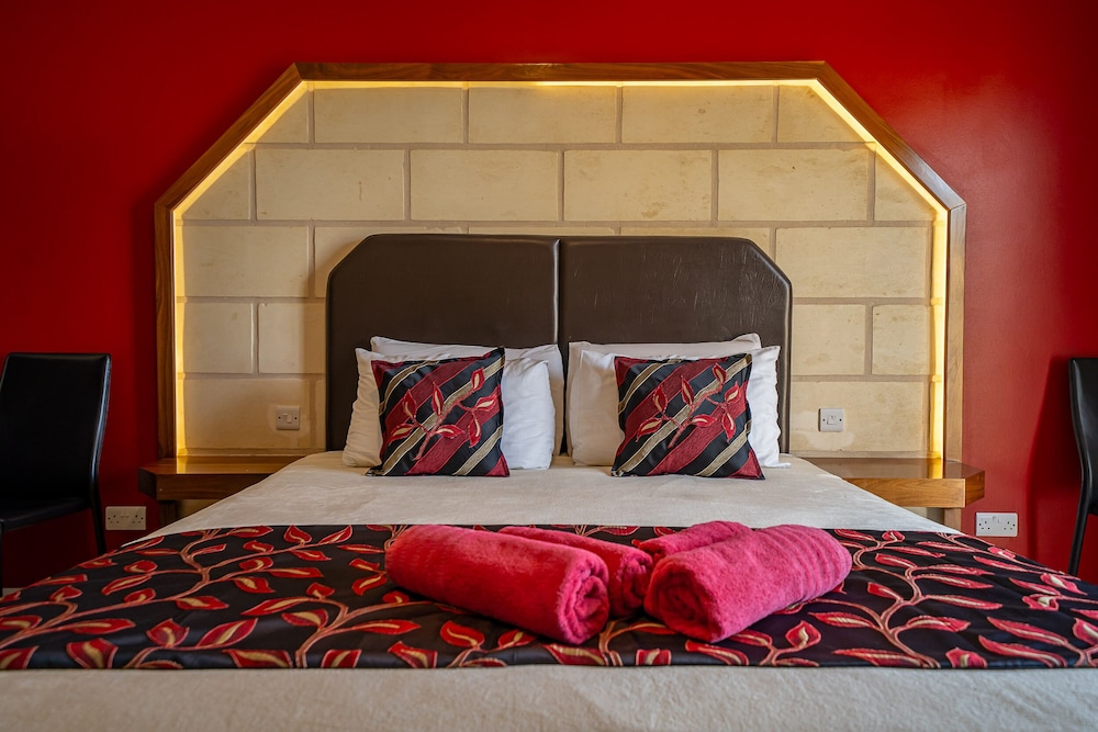 Standard Room, Balcony, Sea View photo 1