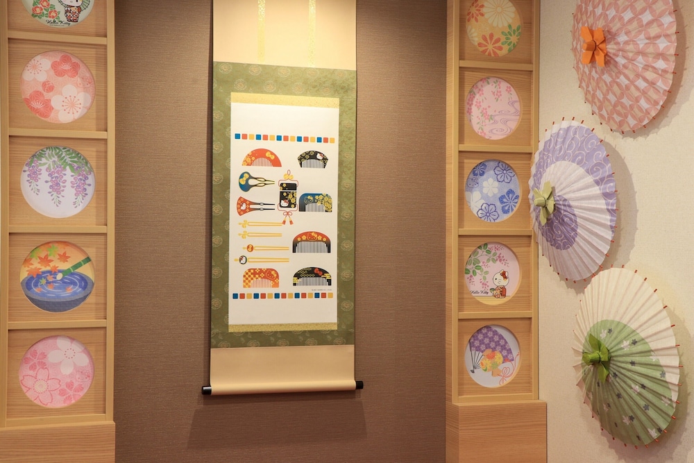 Hello Kitty Room, Non Smoking - Photo 8