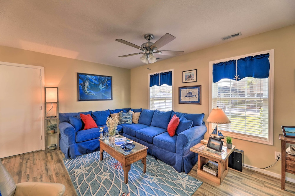House (3 Bedrooms) photo 1