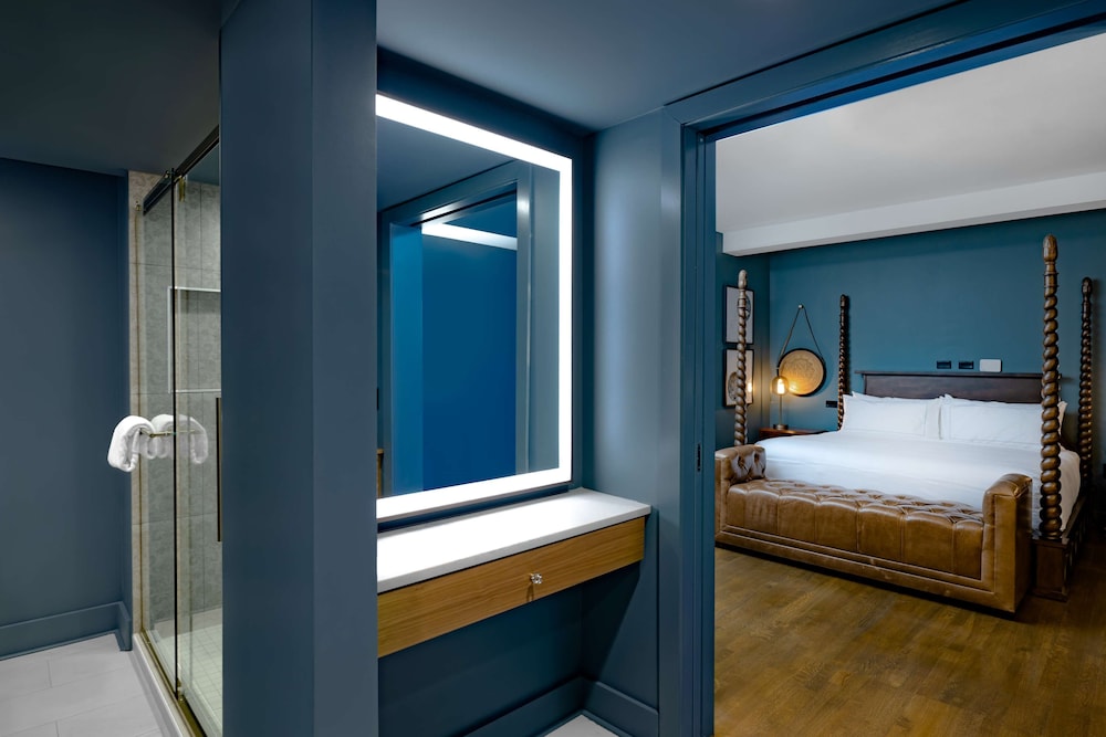 Presidential Suite, 1 Bedroom photo 2
