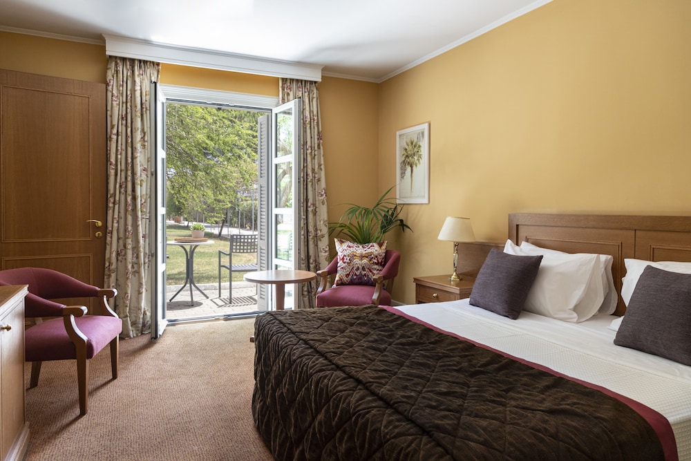 Classic Double Room - Photo 4