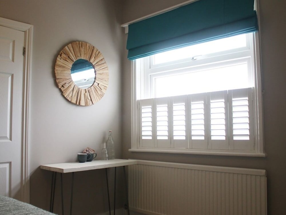 Double Room, Ensuite, Sea View (Portland) photo 2