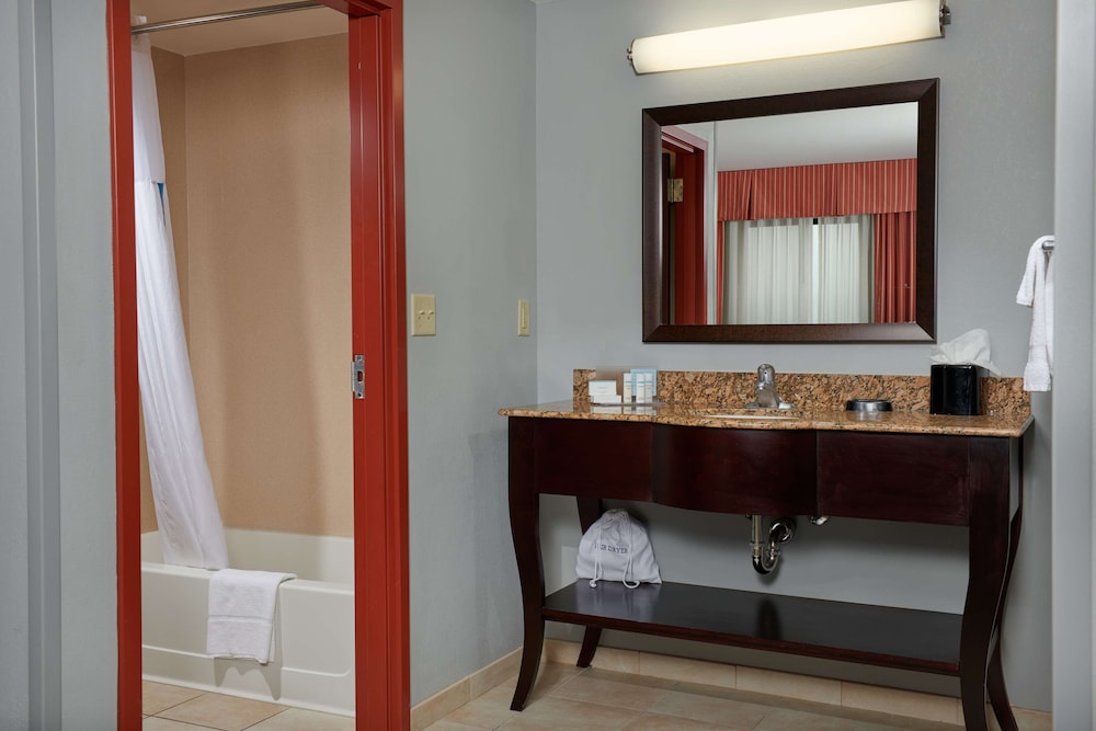 Studio Suite, 1 King Bed - Photo 12