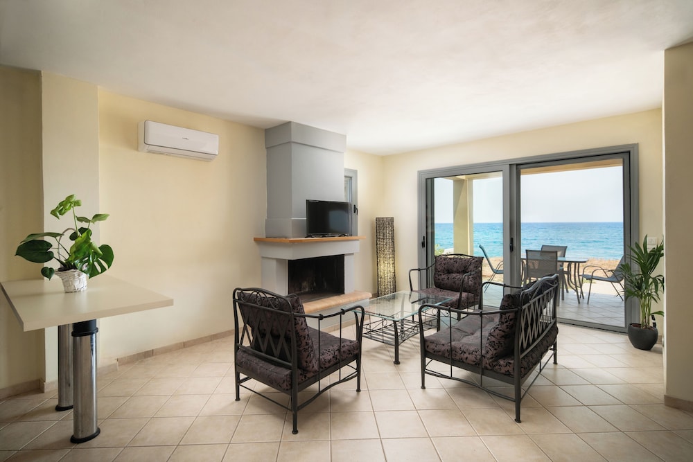 Duplex, 2 Bedrooms, Non Smoking photo 1