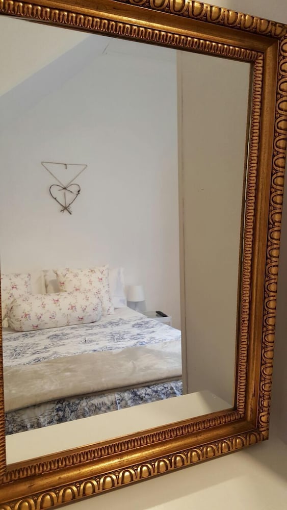Standard Double Room, Private Bathroom