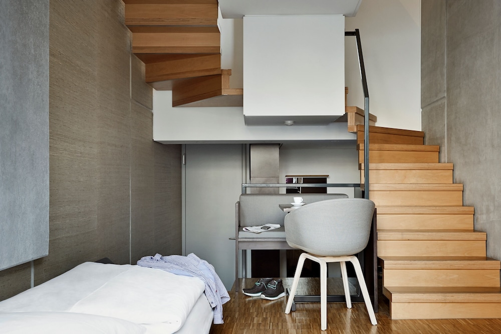 Junior Suite thumbnail 6