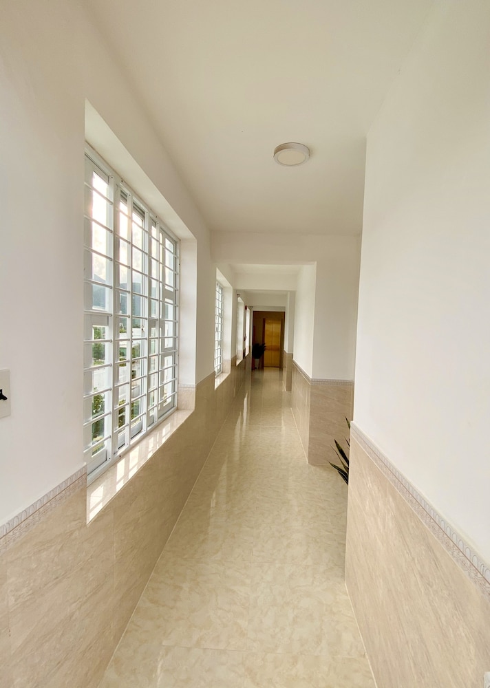 Standard Double Room - Photo 10
