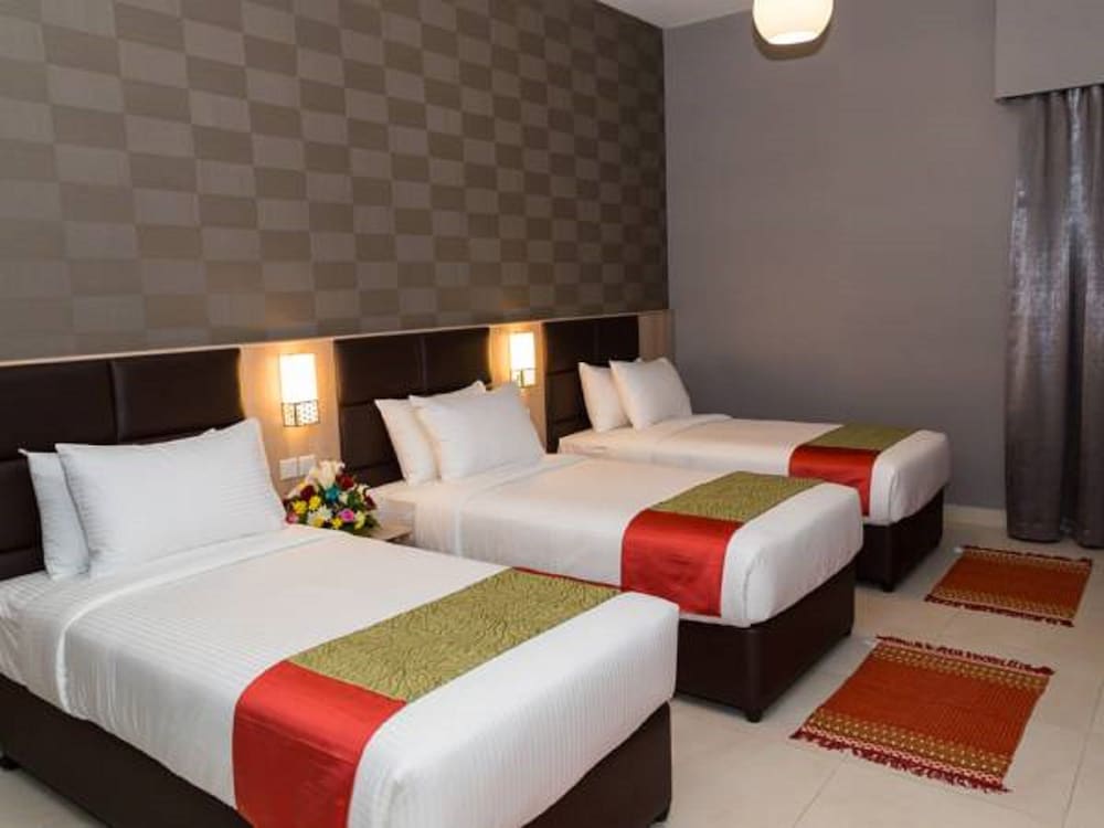 Triple Room photo 3