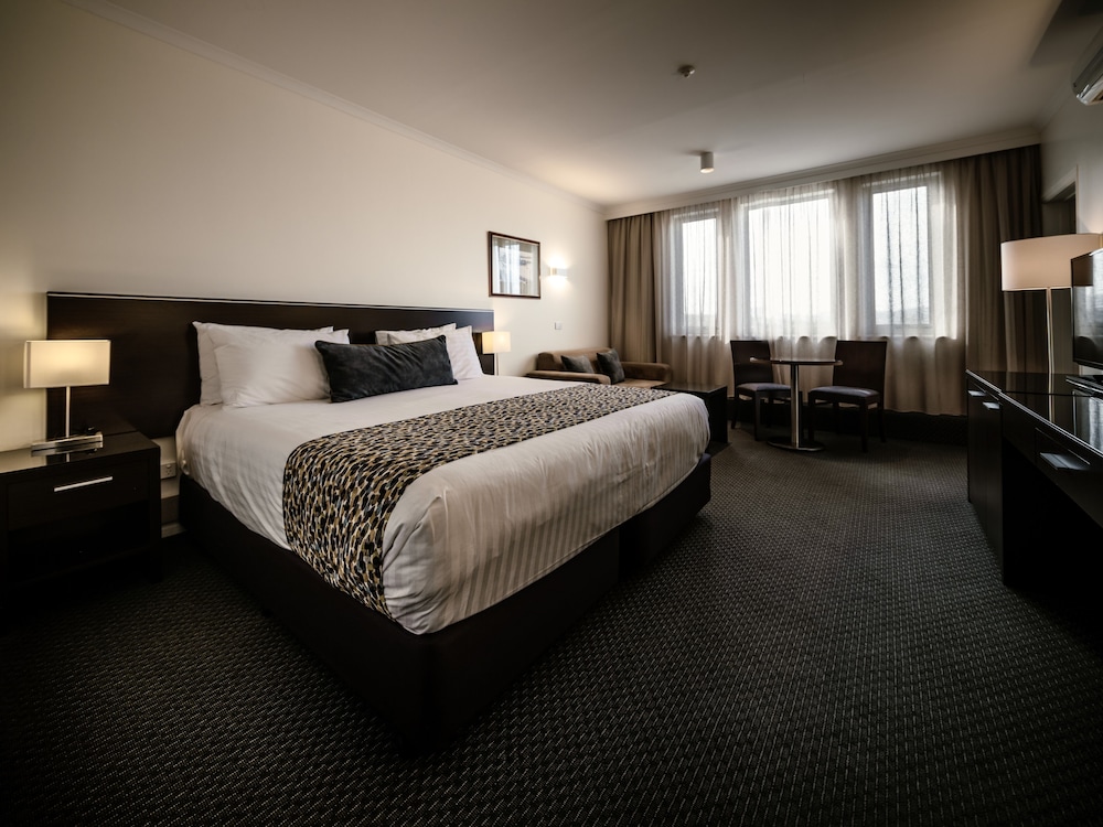 King Room - Harbour View