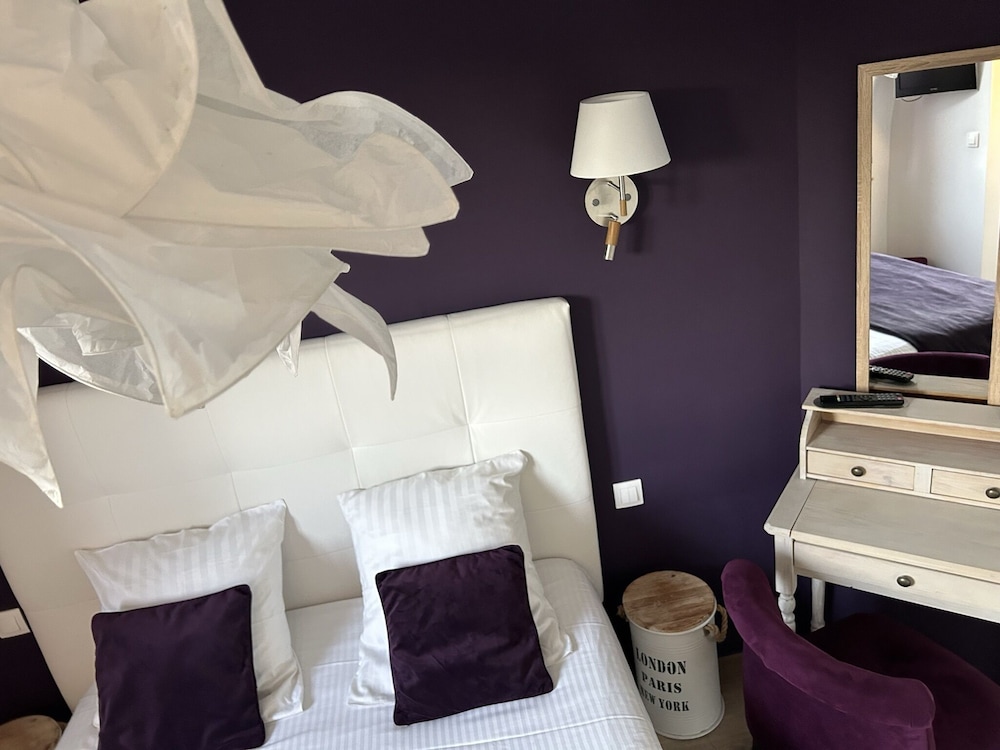 Comfort Double Room, 1 Double Bed photo 3