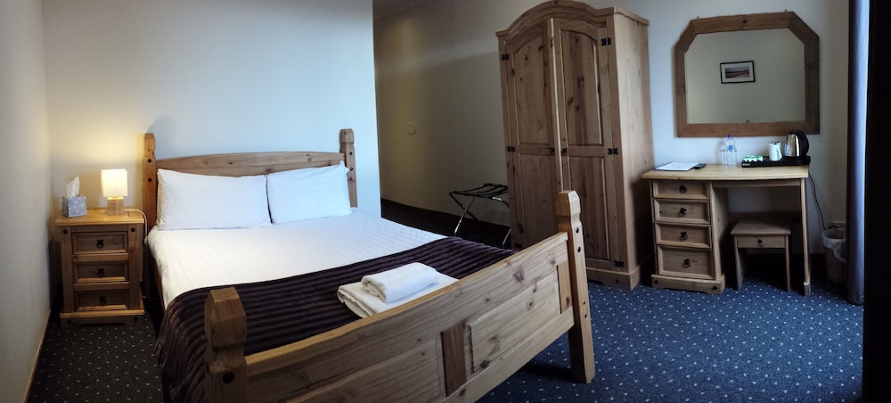 Double Room photo 3