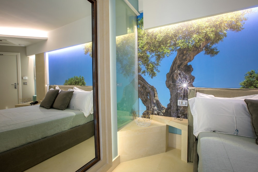 Junior Suite, Balcony photo 2