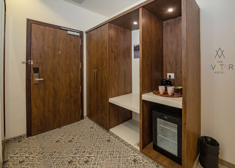 Alcove room - Photo 1