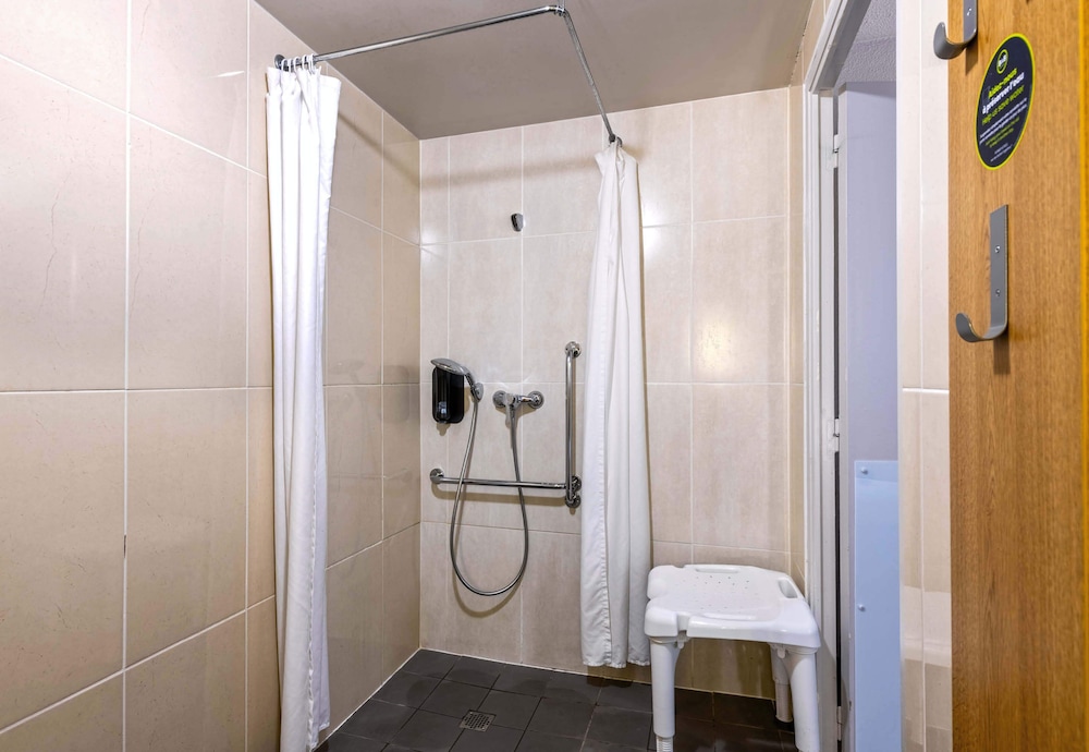 Double Room, Accessible, Non Smoking photo 2