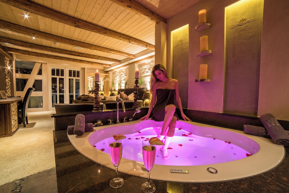Wellness-Suite "Waldestraum"