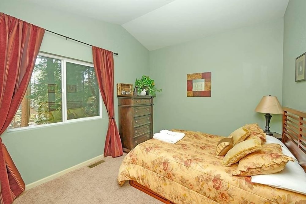Cabin, 3 Bedrooms