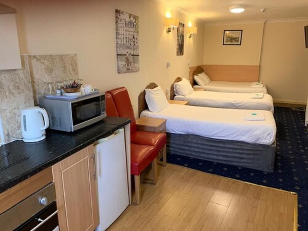 Studio, Kitchen photo 3