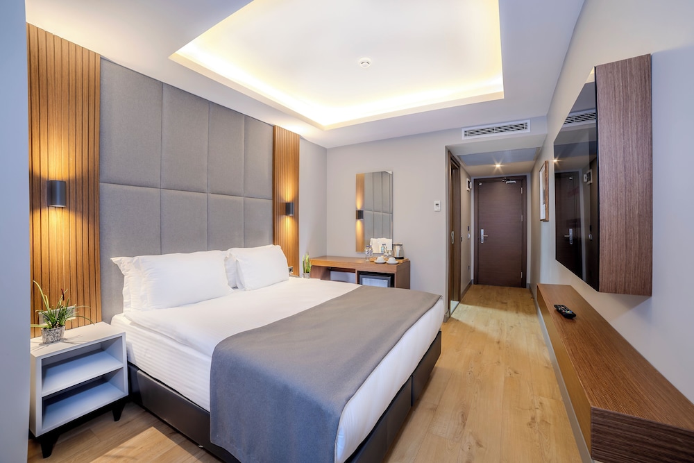 Superior Double Room photo 1