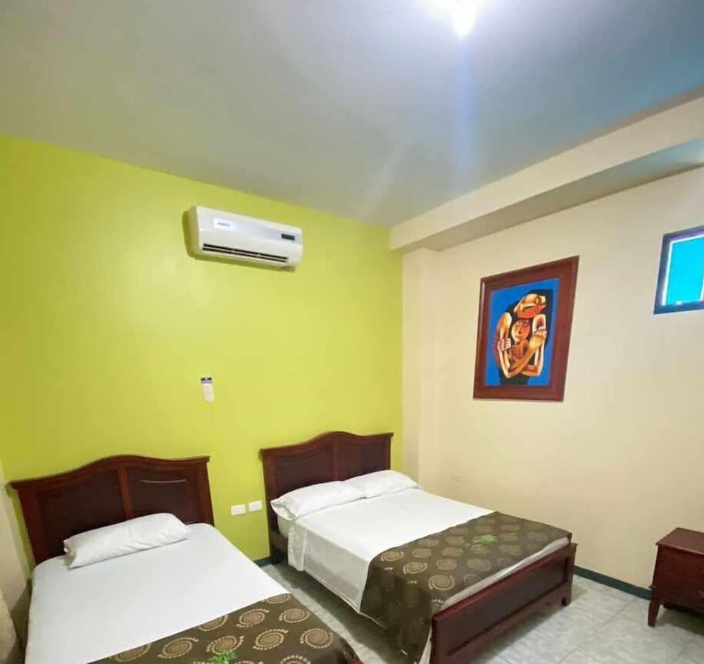 Luxury Double Room photo 3