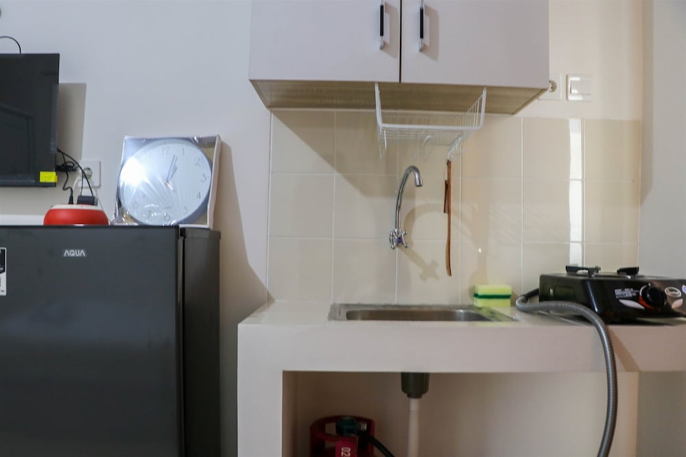 Deluxe Apartment photo 2