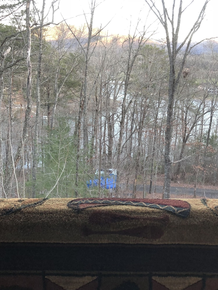 Basic Tree House, 1 Bedroom, Lake View, Mountainside photo 1