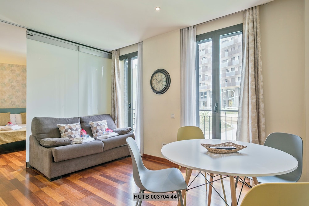 Basic Apartment, 1 Bedroom