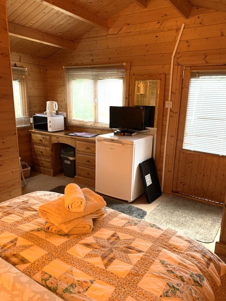 Standard Chalet, Ensuite - Photo 3