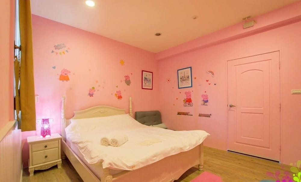 Economy Double Room photo 3
