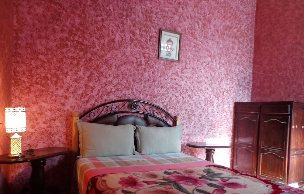 Double Room, 1 Queen Bed, Non Smoking photo 1