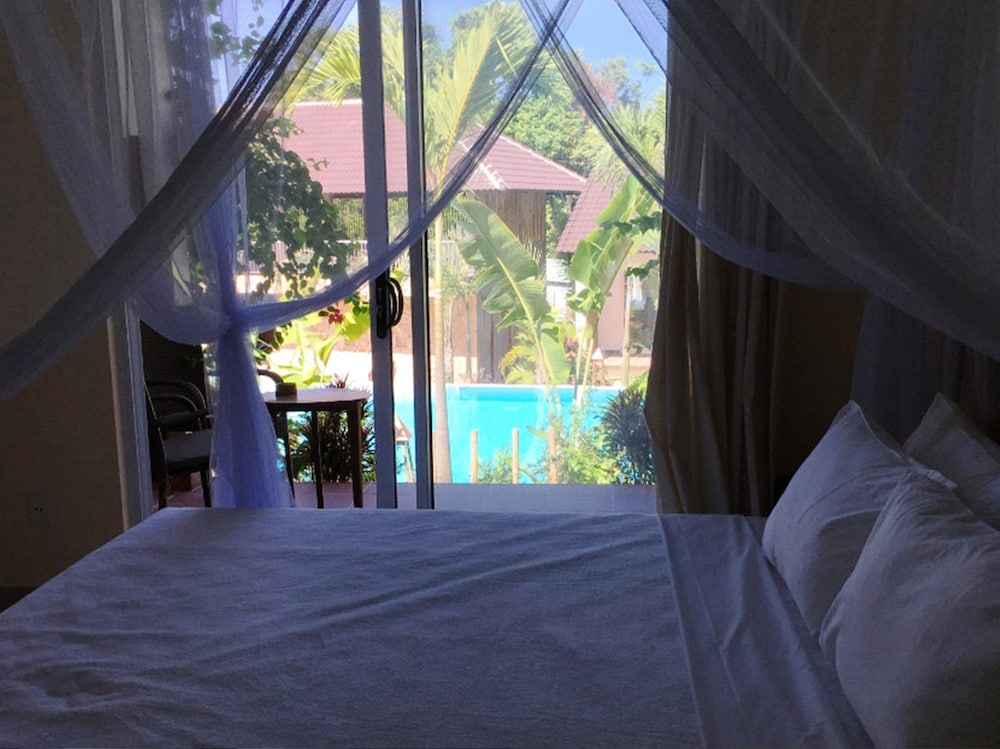 Family Bungalow, 2 Bedrooms photo 2