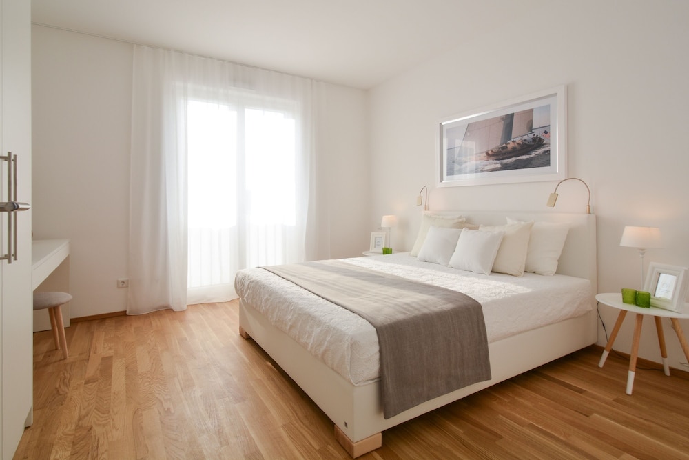 Design Apartment, 1 Bedroom (Kontaktloser Check-in - S) photo 3