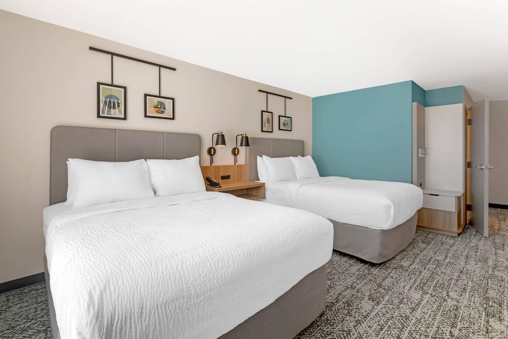 Sleep Inn & Suites, Photo 3
