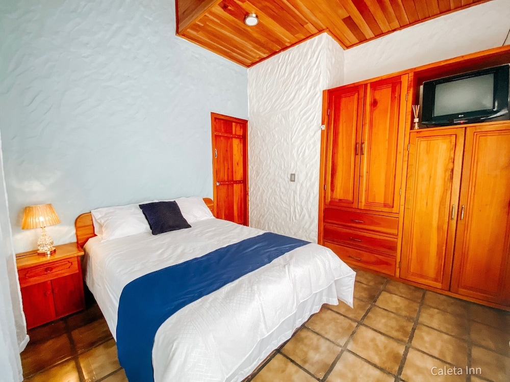 Standard Double Room, 1 Bedroom photo 1