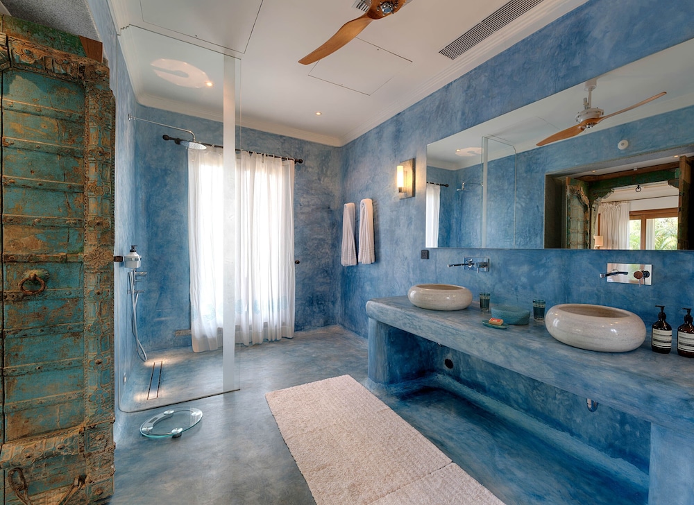 Junior Suite, Ocean View photo 3