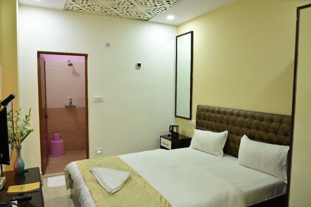 Executive Room, 1 Double Bed - Photo 5