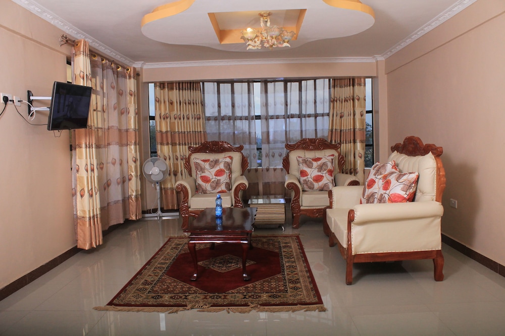 Executive Double Room, 1 Queen Bed, Accessible, City View photo 3