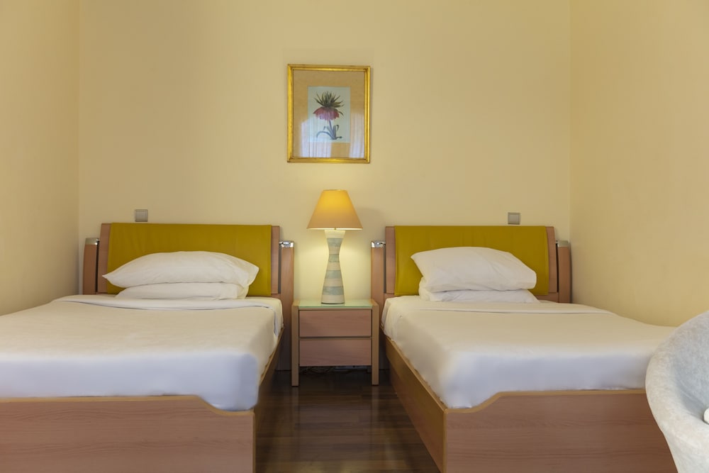 Superior Room, Multiple Beds, Sea View (Nariman Villa) photo 3