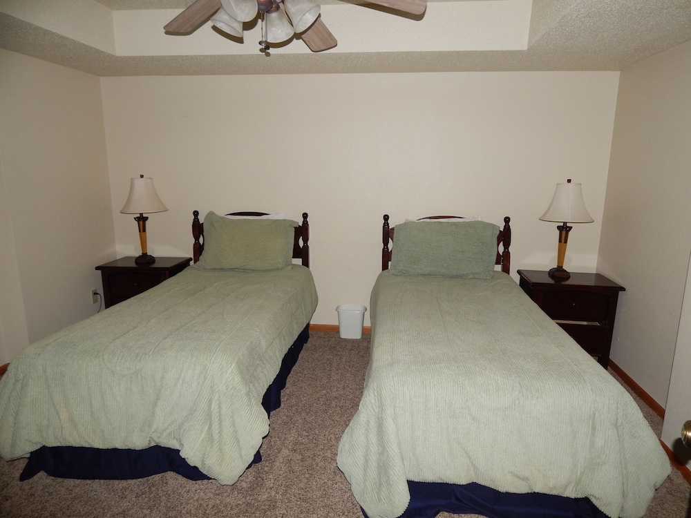 House, 6 Bedrooms (with Sofa Bed) photo 3
