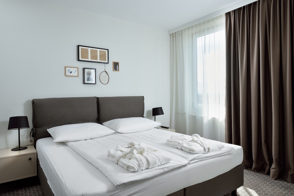 Suite - Photo 1