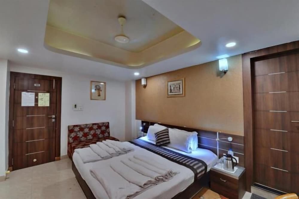 Executive Double Room - Photo 1
