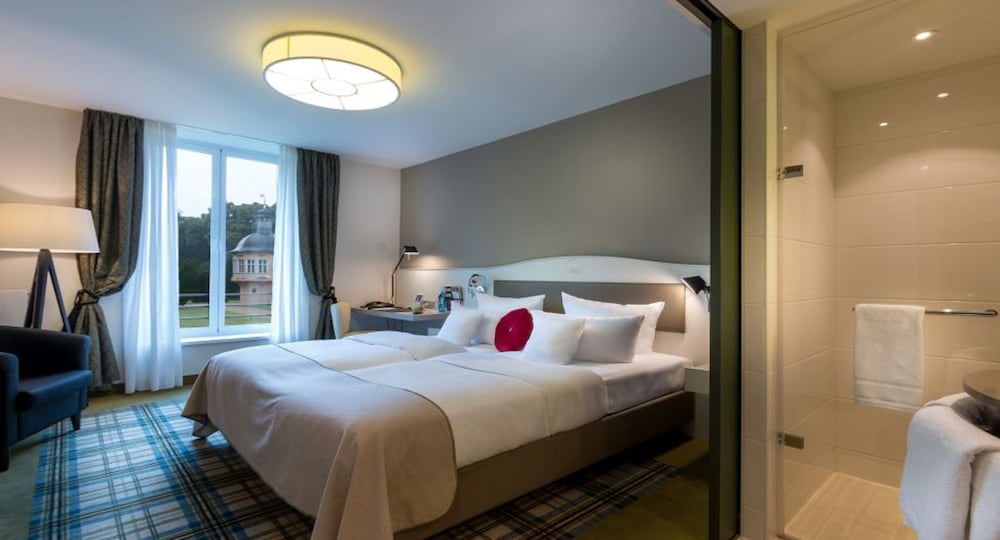 Classic Double Room, 1 Double Bed