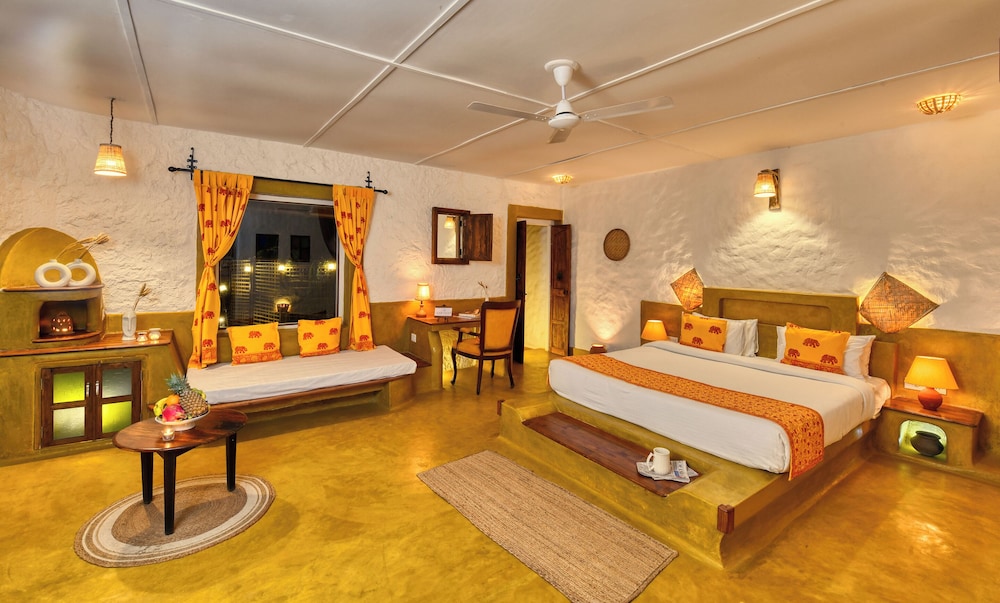 Classic Room - Photo 1