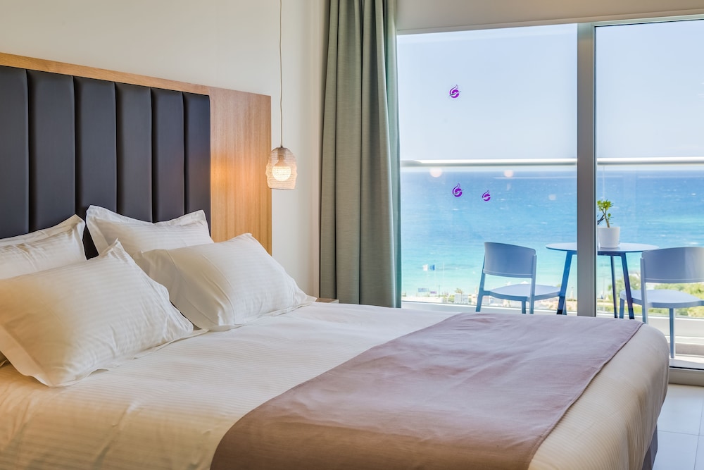 Standard Room, Sea View - Photo 5