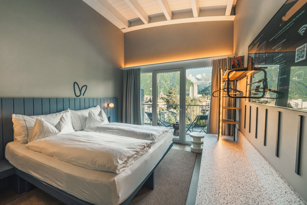 Loft Suite 570 - Photo 7
