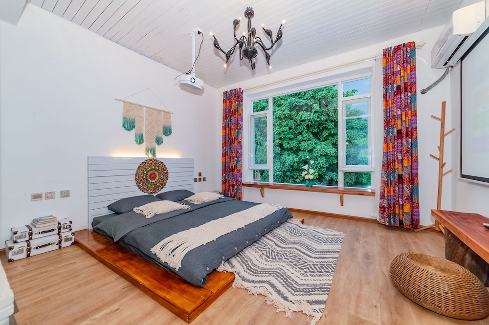 Design Double or Twin Room, 1 Bedroom photo 2